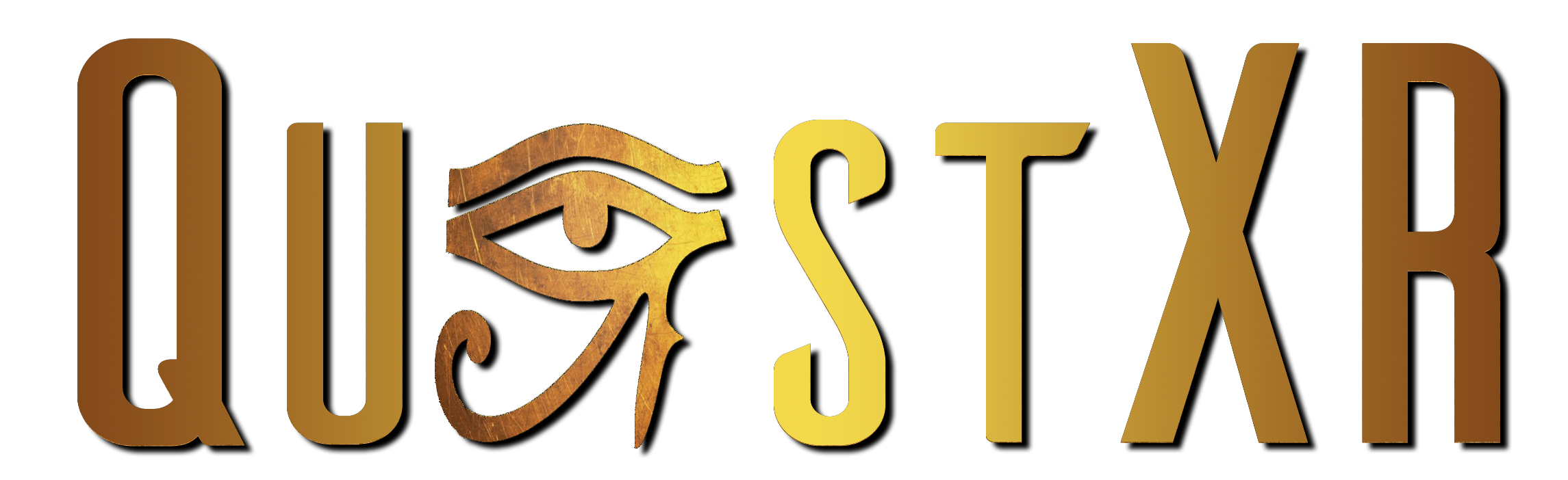QUESTXR Logo